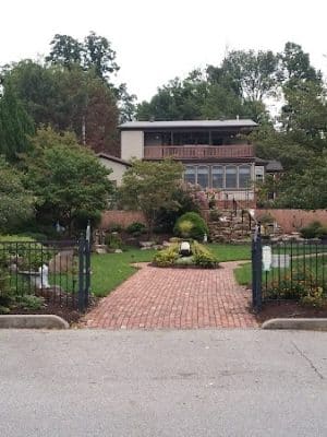 God’s Garden