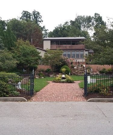 God’s Garden