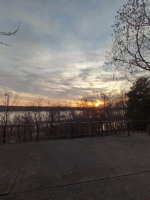 Indian Hill Overlook Park