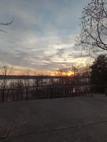 Indian Hill Overlook Park