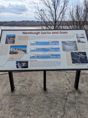 Indian Hill Overlook Park