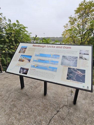 Indian Hill Overlook Park