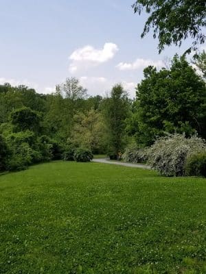 Indian Hill Overlook Park