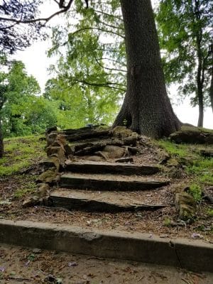 Indian Hill Overlook Park