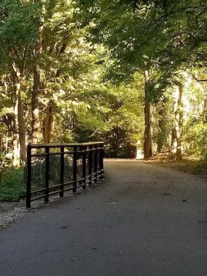 Indian Hill Overlook Park