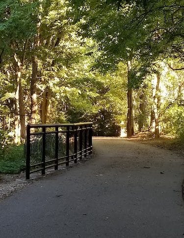 Indian Hill Overlook Park