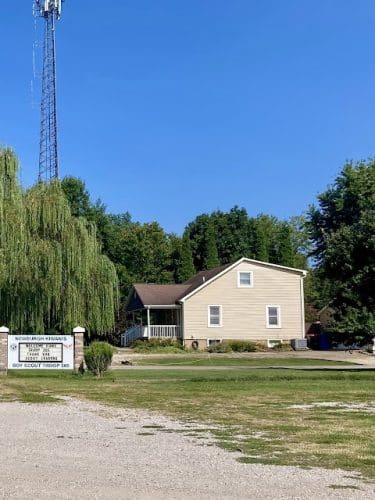 Kiwanis Community Park