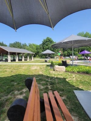 Lou Dennis Community Park