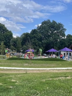 Lou Dennis Community Park