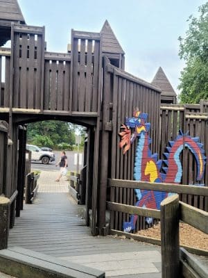 Lou Dennis Community Park