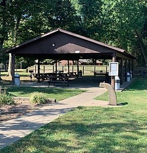 Lou Dennis Community Park