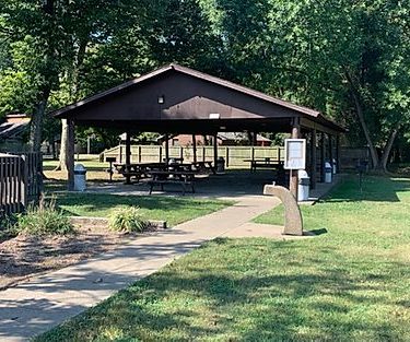 Lou Dennis Community Park