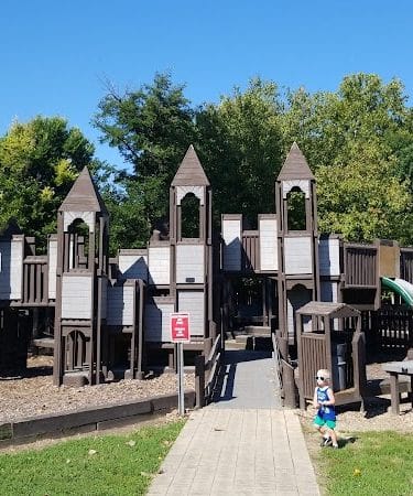 Lou Dennis Community Park