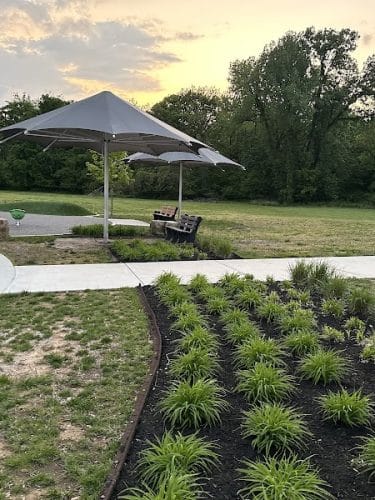 Lou Dennis Community Park