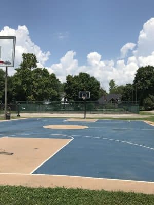Lou Dennis Community Park