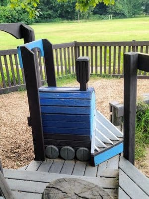 Lou Dennis Community Park