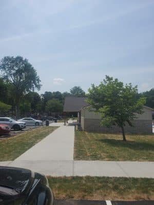 Lou Dennis Community Park