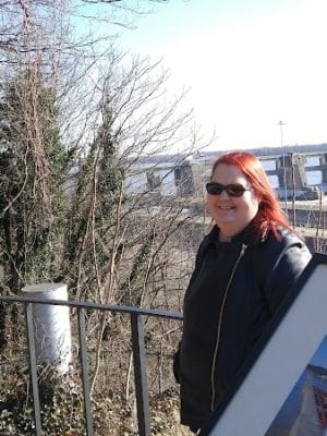 Newburgh Locks & Dam