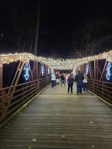 Rivertown Trail