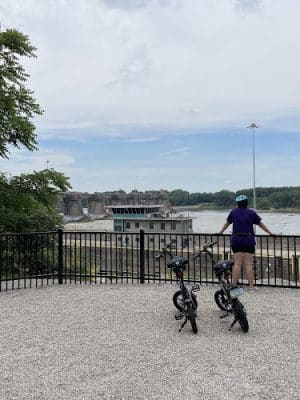 Rivertown Trail