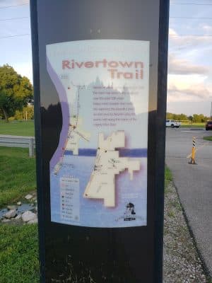 Rivertown Trail