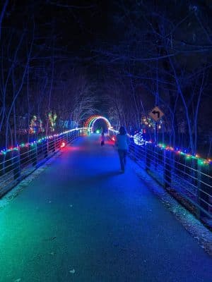 Rivertown Trail