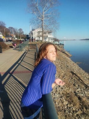 Rivertown Trail