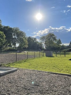 Newport Dog Park