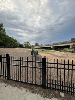 Newport Dog Park