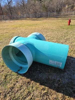 Newport Dog Park
