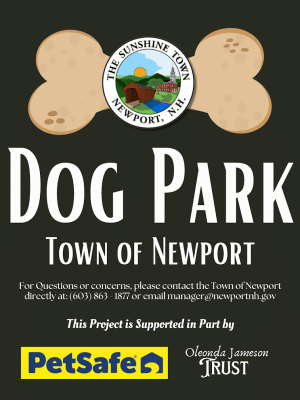 Newport Dog Park