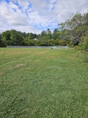 Newport Dog Park