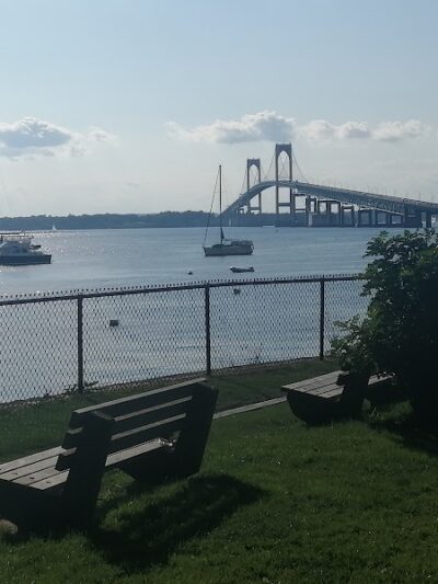Battery Park - Newport, RI