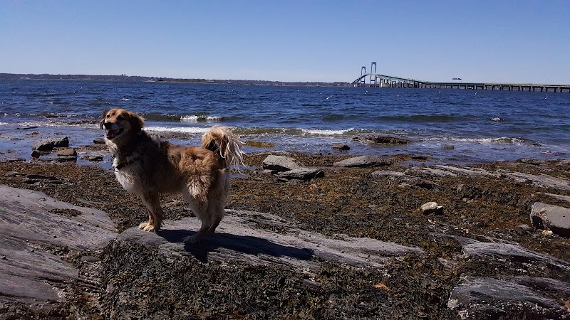 Battery Park - Newport, RI
