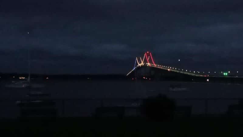 Battery Park - Newport, RI