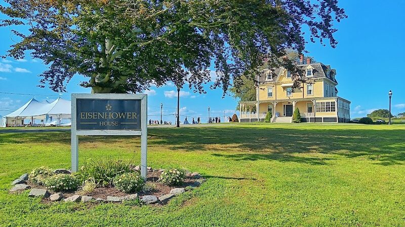 Fort Adams Bay Walk - Newport, RI