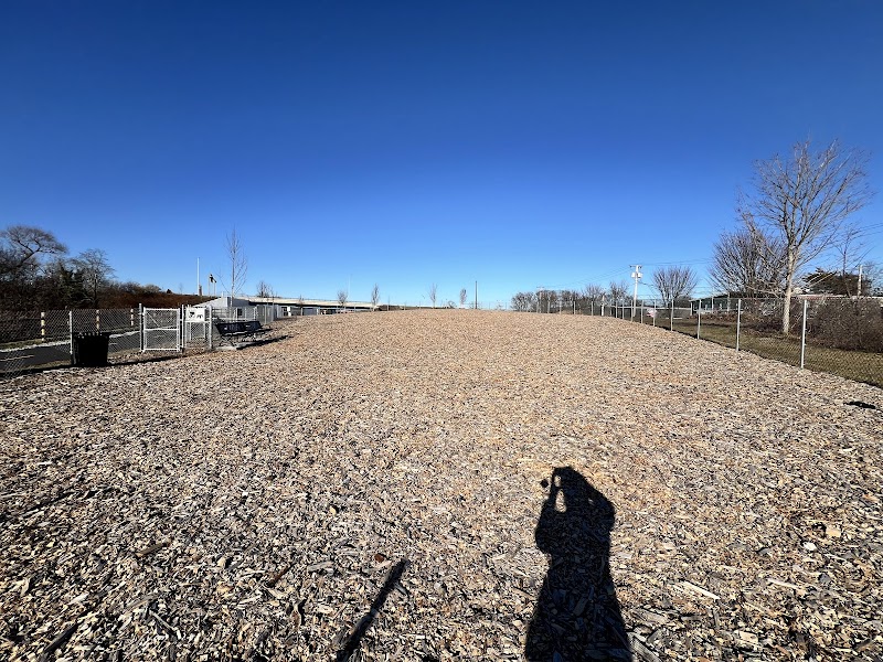 Newport Dog Park (new) - Newport, RI
