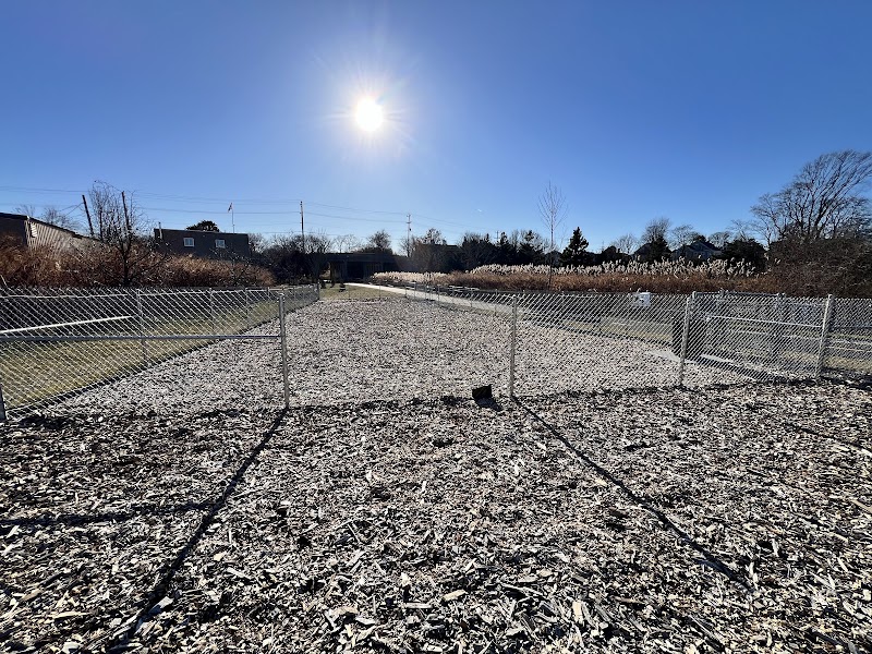 Newport Dog Park (new) - Newport, RI