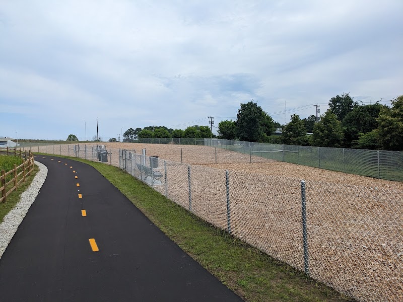 Newport Dog Park (new) - Newport, RI
