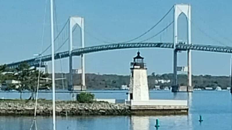 Storer Park - Newport, RI