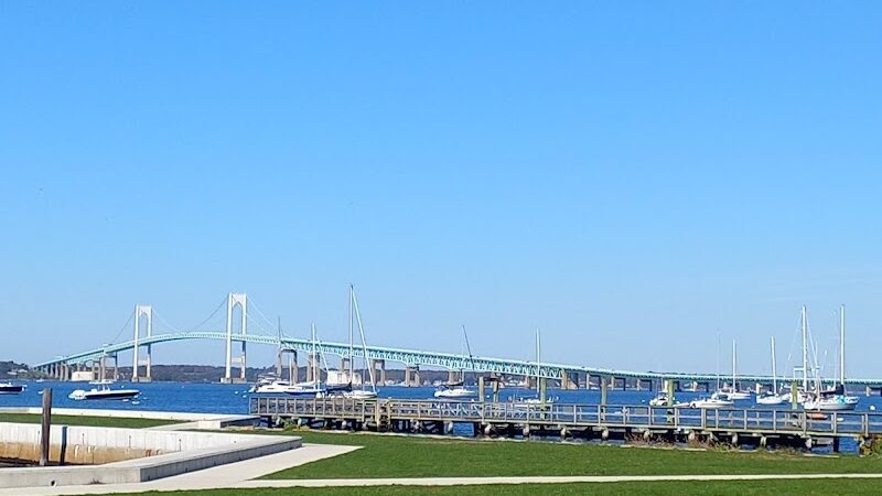 Storer Park - Newport, RI