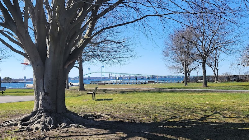 Storer Park - Newport, RI