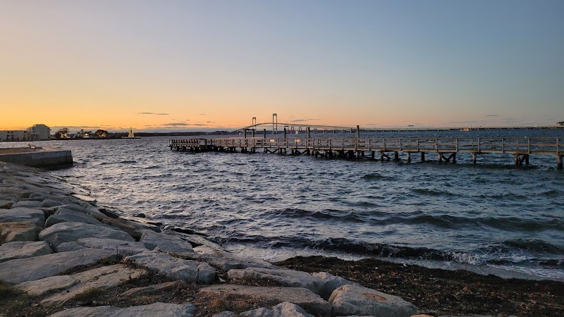 Storer Park - Newport, RI