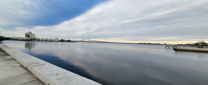 Storer Park - Newport, RI