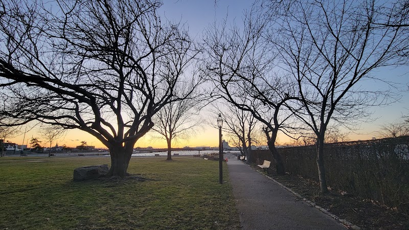 Storer Park - Newport, RI