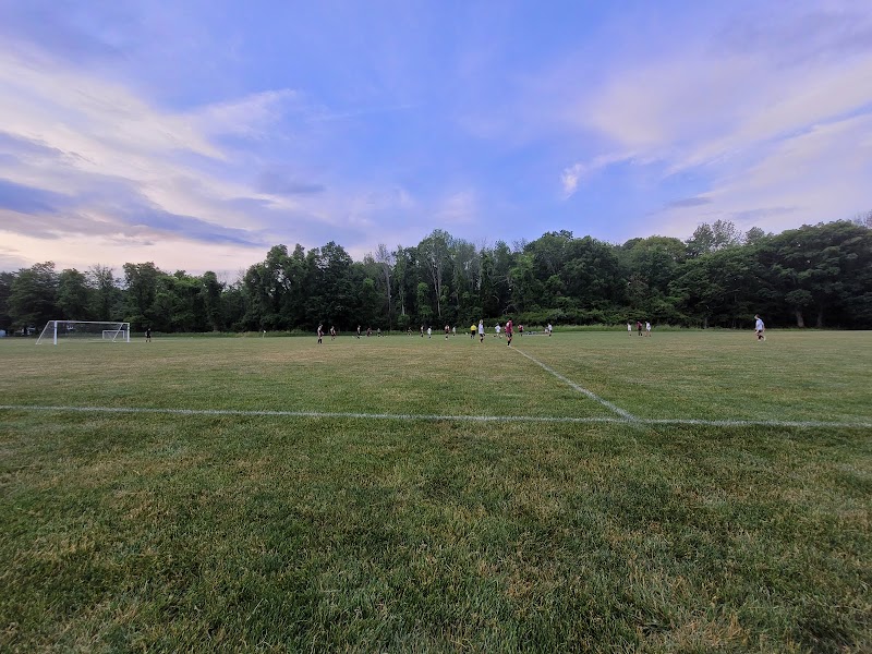 Goodale Park - Newton, NJ