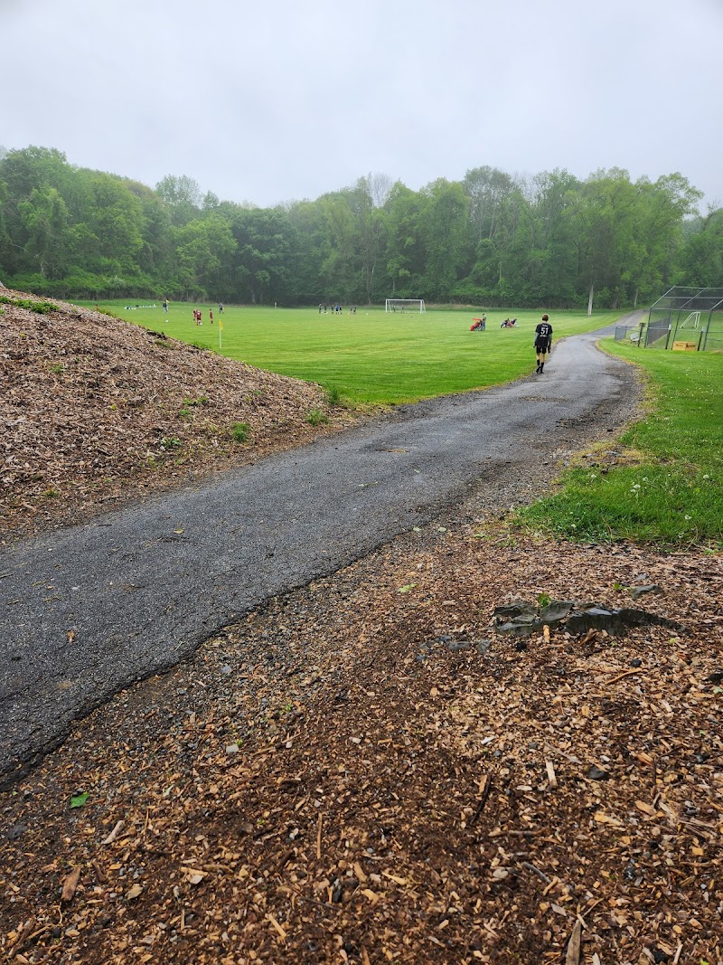 Goodale Park - Newton, NJ