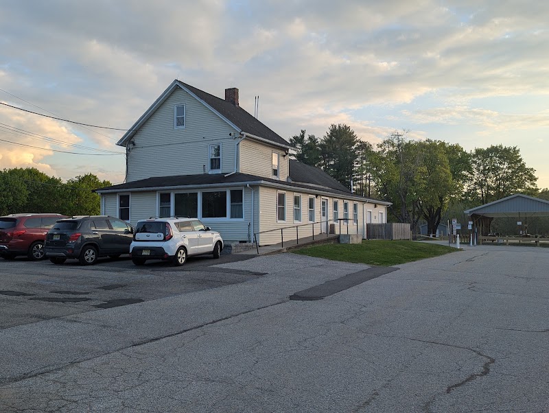 Hillside Park - Newton, NJ