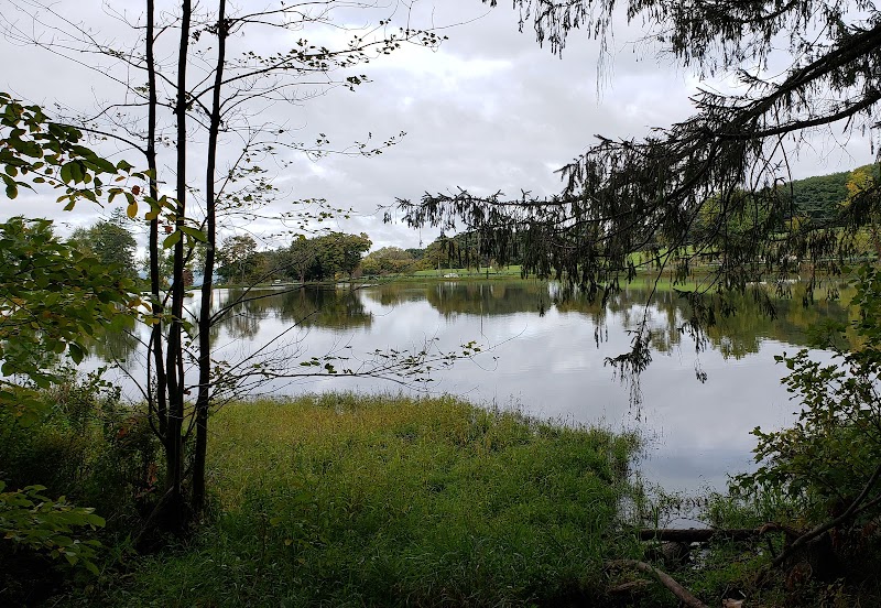 Hillside Park - Newton, NJ