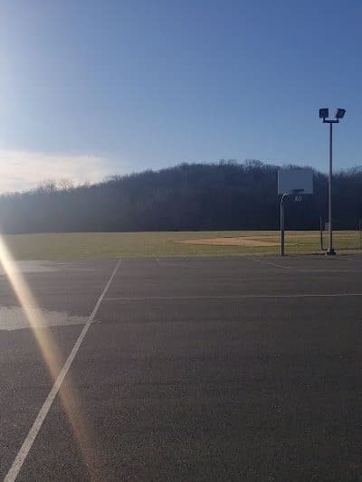 Hillside Park - Newton, NJ